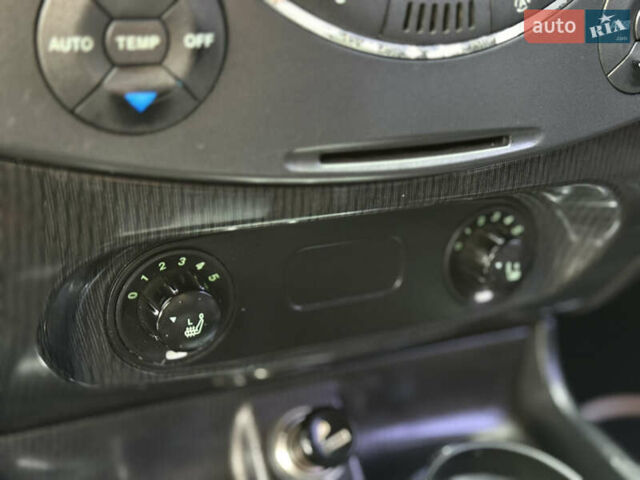 Серый Cанг Йонг Рекстон, объемом двигателя 2.7 л и пробегом 215 тыс. км за 7500 $, фото 53 на Automoto.ua