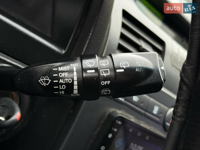 Серый Cанг Йонг Рекстон, объемом двигателя 2.7 л и пробегом 215 тыс. км за 7500 $, фото 51 на Automoto.ua
