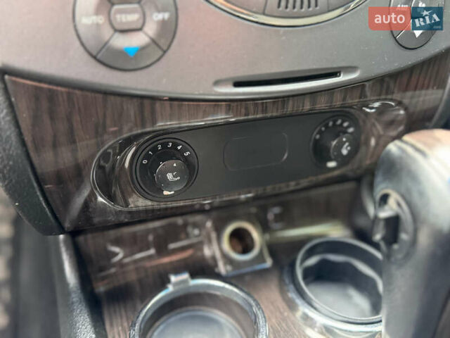Серый Cанг Йонг Рекстон, объемом двигателя 2.7 л и пробегом 220 тыс. км за 8999 $, фото 45 на Automoto.ua