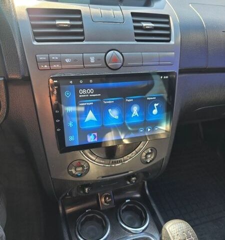 Сірий Cанг Йонг Rexton, об'ємом двигуна 2.7 л та пробігом 215 тис. км за 6900 $, фото 26 на Automoto.ua