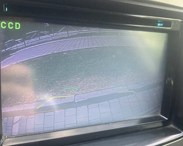 Серый Cанг Йонг Рекстон, объемом двигателя 2.7 л и пробегом 80 тыс. км за 11200 $, фото 11 на Automoto.ua