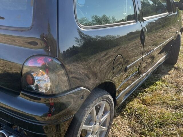 Сірий Cанг Йонг Rexton, об'ємом двигуна 2.7 л та пробігом 70 тис. км за 11900 $, фото 3 на Automoto.ua