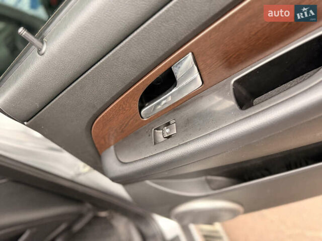 Сірий Cанг Йонг Rexton, об'ємом двигуна 2.7 л та пробігом 205 тис. км за 10999 $, фото 37 на Automoto.ua