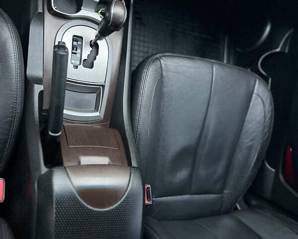 Серый Cанг Йонг Рекстон, объемом двигателя 2 л и пробегом 149 тыс. км за 14700 $, фото 59 на Automoto.ua