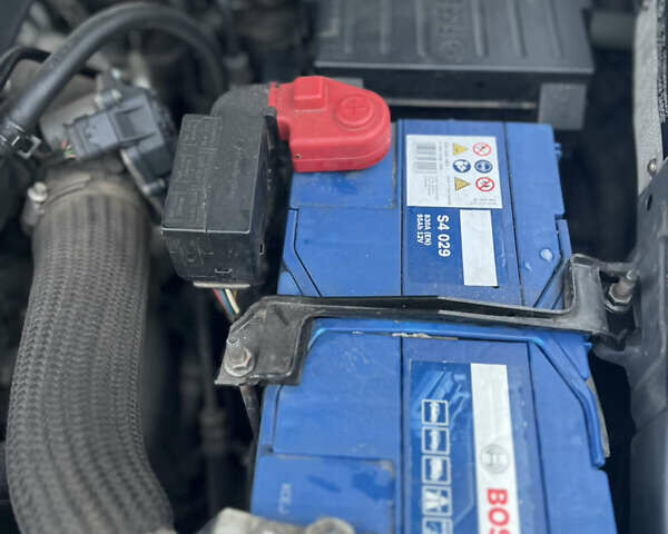 Серый Cанг Йонг Рекстон, объемом двигателя 2 л и пробегом 149 тыс. км за 14700 $, фото 94 на Automoto.ua