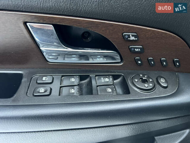 Серый Cанг Йонг Рекстон, объемом двигателя 2 л и пробегом 149 тыс. км за 14700 $, фото 52 на Automoto.ua