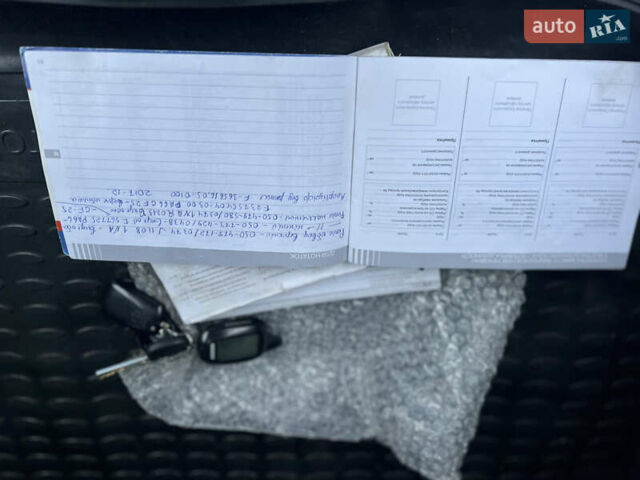 Серый Cанг Йонг Рекстон, объемом двигателя 2 л и пробегом 149 тыс. км за 14700 $, фото 99 на Automoto.ua