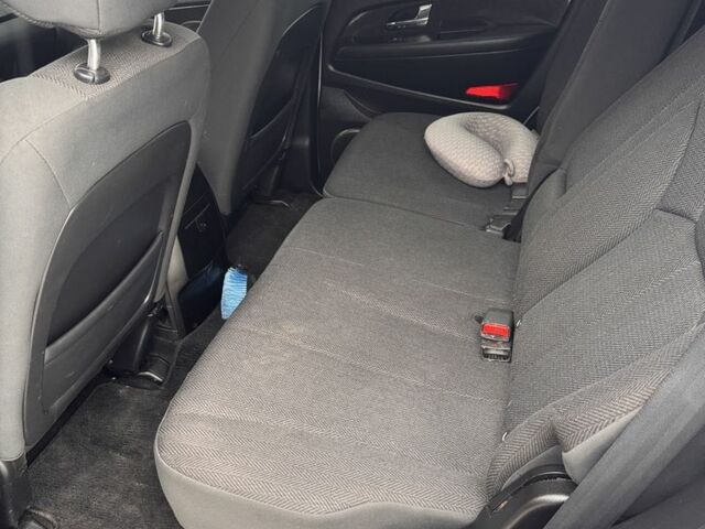 Серый Cанг Йонг Рекстон, объемом двигателя 2 л и пробегом 129 тыс. км за 11500 $, фото 9 на Automoto.ua