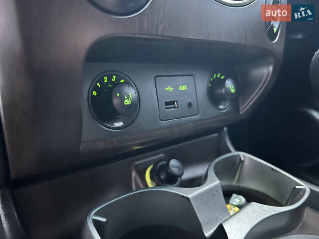 Серый Cанг Йонг Рекстон, объемом двигателя 2 л и пробегом 149 тыс. км за 14700 $, фото 63 на Automoto.ua