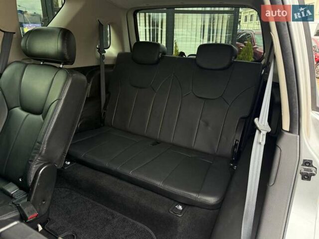 Cанг Йонг Рекстон 2015 в Киеве на Automoto.ua Серый Cанг Йонг Рекстон, объемом двигателя 2 л и пробегом 243 тыс. км за 16900 $, фото 19 на Automoto.ua