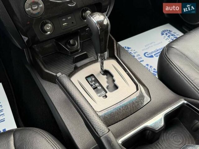 Cанг Йонг Рекстон 2015 в Киеве на Automoto.ua Серый Cанг Йонг Рекстон, объемом двигателя 2 л и пробегом 243 тыс. км за 16900 $, фото 16 на Automoto.ua