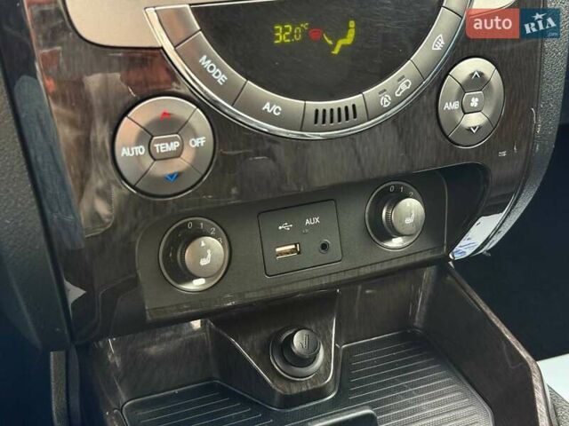 Cанг Йонг Рекстон 2015 в Киеве на Automoto.ua Серый Cанг Йонг Рекстон, объемом двигателя 2 л и пробегом 243 тыс. км за 16900 $, фото 15 на Automoto.ua