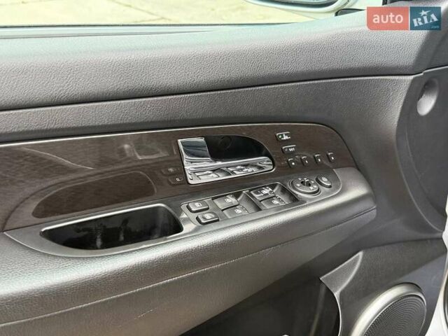 Cанг Йонг Рекстон 2015 в Киеве на Automoto.ua Серый Cанг Йонг Рекстон, объемом двигателя 2 л и пробегом 243 тыс. км за 16900 $, фото 8 на Automoto.ua