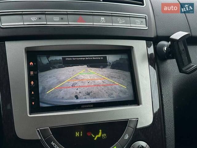 Сірий Cанг Йонг Rexton, об'ємом двигуна 2 л та пробігом 244 тис. км за 14990 $, фото 22 на Automoto.ua