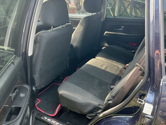 Синій Cанг Йонг Rexton, об'ємом двигуна 2.7 л та пробігом 210 тис. км за 7500 $, фото 6 на Automoto.ua