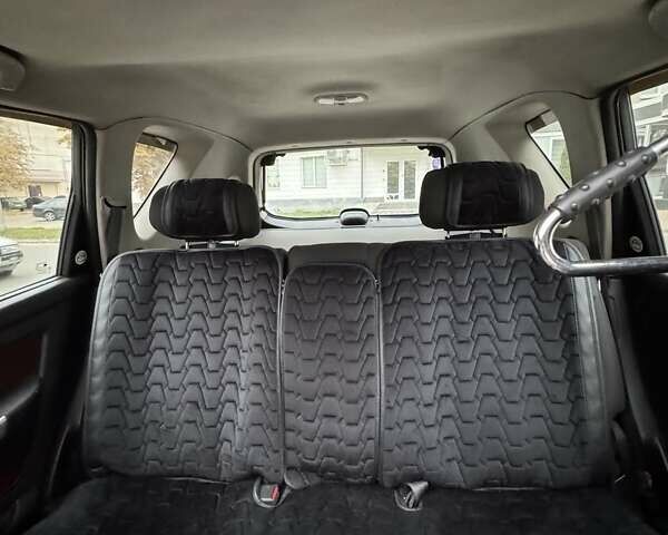 Синій Cанг Йонг Rexton, об'ємом двигуна 2.3 л та пробігом 175 тис. км за 6990 $, фото 12 на Automoto.ua