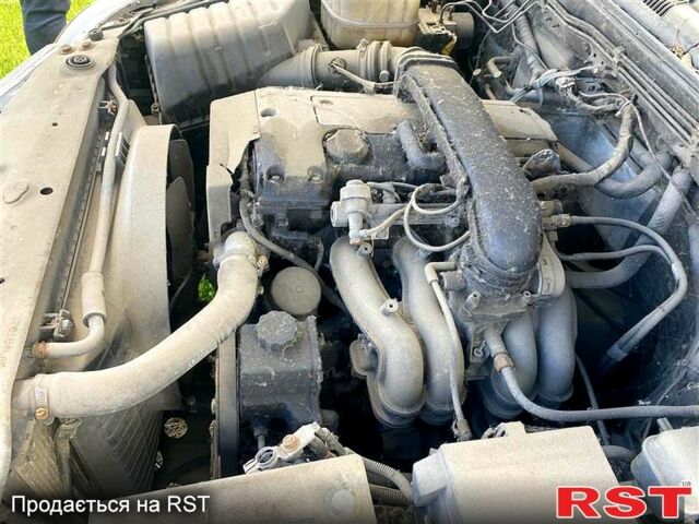 Синій Cанг Йонг Rexton, об'ємом двигуна 2.3 л та пробігом 180 тис. км за 4980 $, фото 12 на Automoto.ua