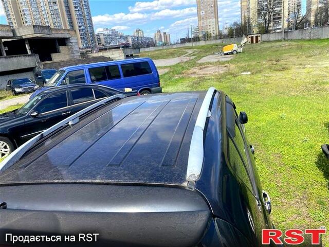 Синій Cанг Йонг Rexton, об'ємом двигуна 2.3 л та пробігом 180 тис. км за 4980 $, фото 6 на Automoto.ua