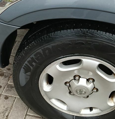 Синій Cанг Йонг Rexton, об'ємом двигуна 2.7 л та пробігом 230 тис. км за 5399 $, фото 5 на Automoto.ua