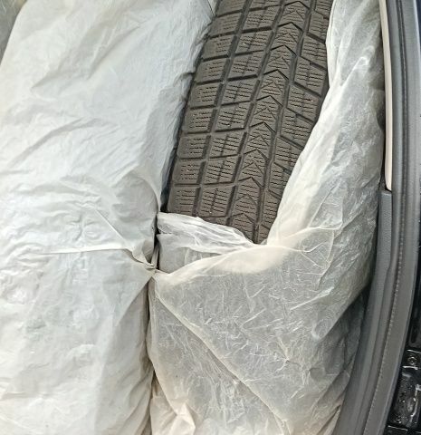 Синій Cанг Йонг Rexton, об'ємом двигуна 2.7 л та пробігом 230 тис. км за 5399 $, фото 7 на Automoto.ua