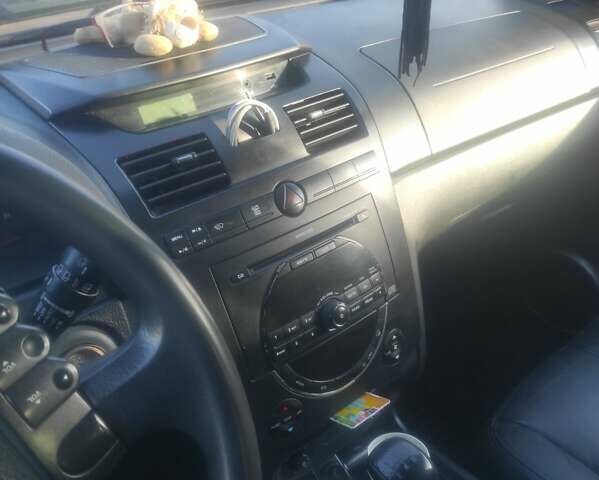 Синій Cанг Йонг Rexton, об'ємом двигуна 2.7 л та пробігом 250 тис. км за 7000 $, фото 1 на Automoto.ua