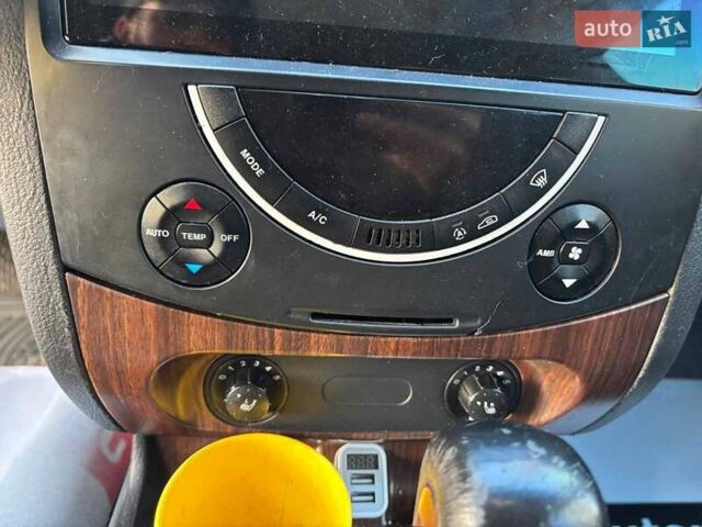 Cанг Йонг Рекстон 2007 в Запорожье на Automoto.ua Синий Cанг Йонг Рекстон, объемом двигателя 2.7 л и пробегом 205 тыс. км за 8590 $, фото 21 на Automoto.ua