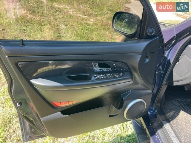 Синій Cанг Йонг Rexton, об'ємом двигуна 2.7 л та пробігом 238 тис. км за 5000 $, фото 1 на Automoto.ua