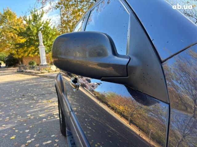 Cанг Йонг Rexton 2007 у Запоріжжя на Automoto.ua Синій Cанг Йонг Rexton, об'ємом двигуна 2.7 л та пробігом 205 тис. км за 8590 $, фото 9 на Automoto.ua
