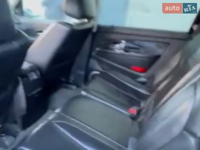 Синій Cанг Йонг Rexton, об'ємом двигуна 2.7 л та пробігом 275 тис. км за 6900 $, фото 16 на Automoto.ua