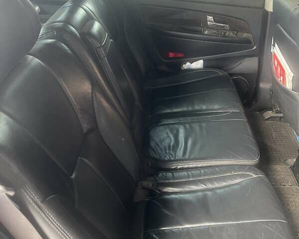 Синій Cанг Йонг Rexton, об'ємом двигуна 0 л та пробігом 340 тис. км за 7500 $, фото 4 на Automoto.ua