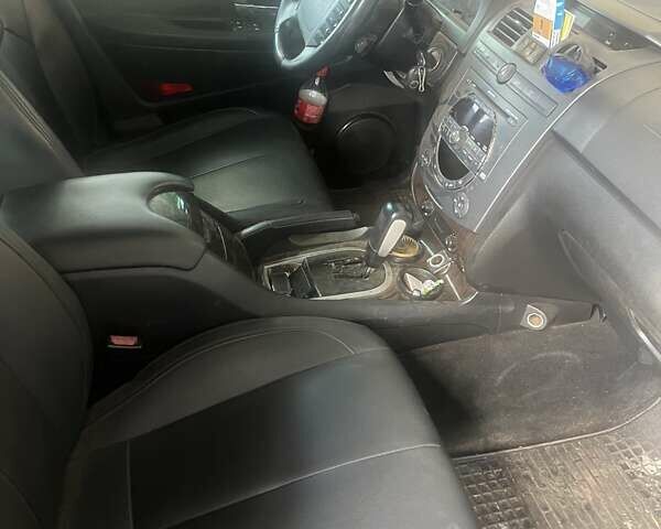 Синій Cанг Йонг Rexton, об'ємом двигуна 0 л та пробігом 340 тис. км за 7500 $, фото 3 на Automoto.ua