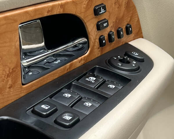 Cанг Йонг Rexton 2008 у Броварах на Automoto.ua Синій Cанг Йонг Rexton, об'ємом двигуна 2.7 л та пробігом 146 тис. км за 8999 $, фото 10 на Automoto.ua