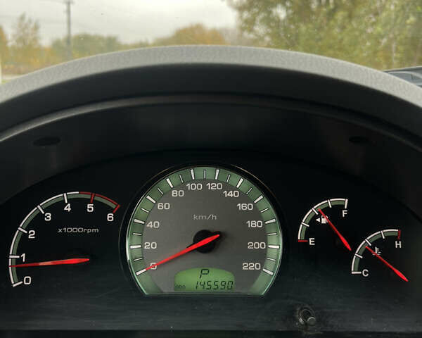 Синій Cанг Йонг Rexton, об'ємом двигуна 2.7 л та пробігом 146 тис. км за 8499 $, фото 14 на Automoto.ua