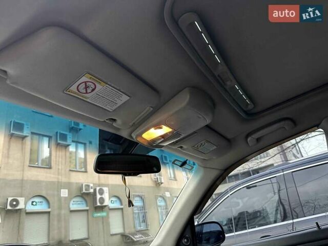 Синий Cанг Йонг Рекстон, объемом двигателя 2.7 л и пробегом 204 тыс. км за 7700 $, фото 14 на Automoto.ua