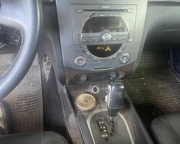 Синій Cанг Йонг Rexton, об'ємом двигуна 0 л та пробігом 340 тис. км за 7500 $, фото 5 на Automoto.ua