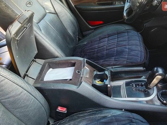 Синій Cанг Йонг Rexton, об'ємом двигуна 2.7 л та пробігом 203 тис. км за 8500 $, фото 18 на Automoto.ua