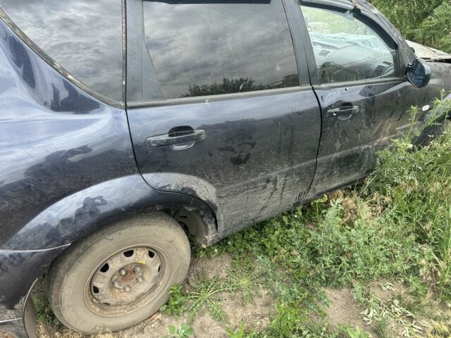 Синій Cанг Йонг Rexton, об'ємом двигуна 0 л та пробігом 210 тис. км за 1201 $, фото 6 на Automoto.ua