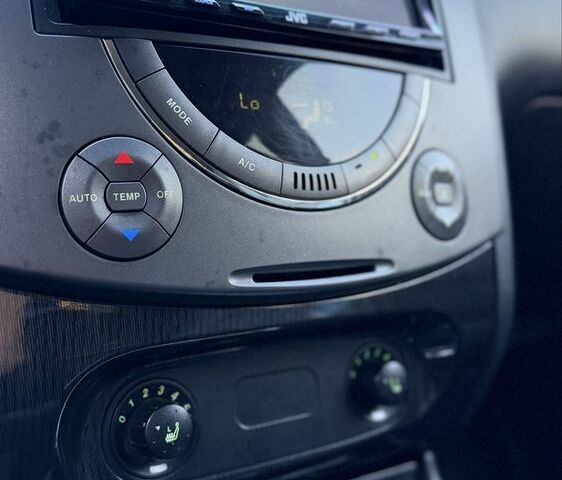 Синій Cанг Йонг Rexton, об'ємом двигуна 2.7 л та пробігом 190 тис. км за 5613 $, фото 19 на Automoto.ua