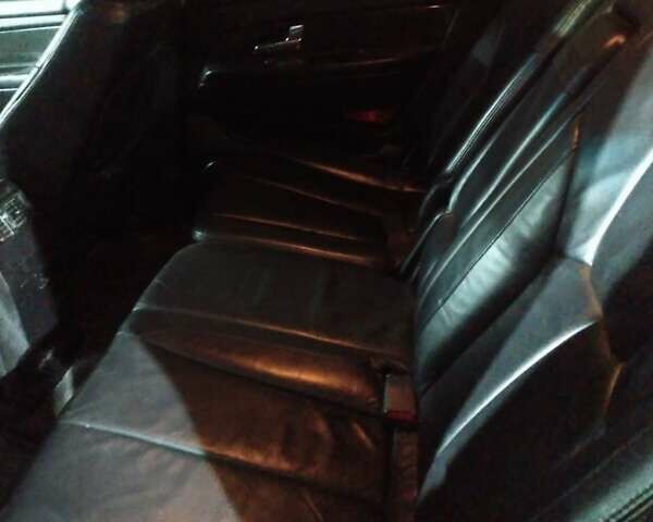 Синій Cанг Йонг Rexton, об'ємом двигуна 2.7 л та пробігом 274 тис. км за 6400 $, фото 8 на Automoto.ua