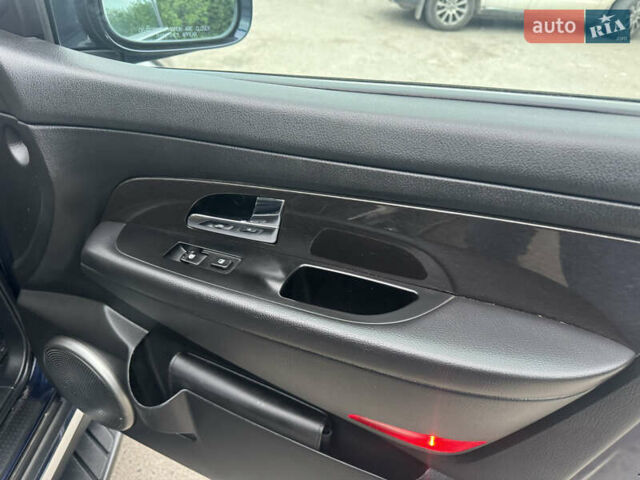 Синій Cанг Йонг Rexton, об'ємом двигуна 2 л та пробігом 258 тис. км за 14500 $, фото 18 на Automoto.ua