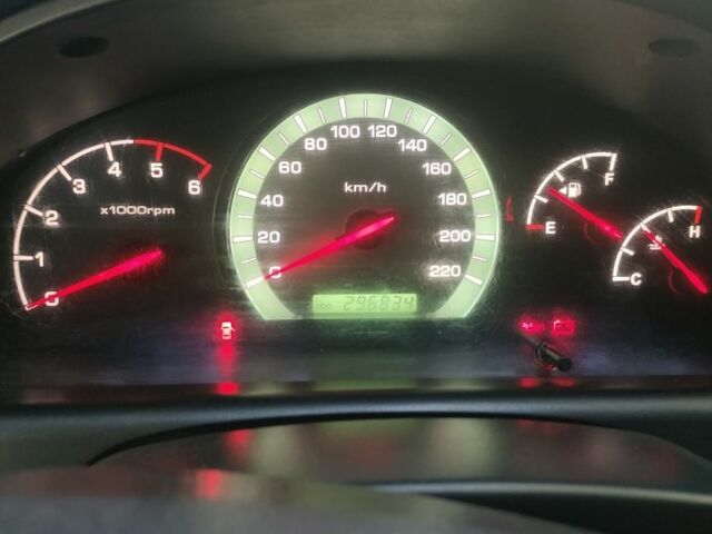 Зелений Cанг Йонг Rexton, об'ємом двигуна 0 л та пробігом 300 тис. км за 4300 $, фото 2 на Automoto.ua