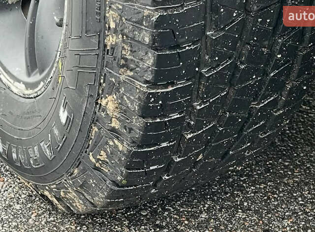 Cанг Йонг Rexton 2006 у Вінниці на Automoto.ua Зелений Cанг Йонг Rexton, об'ємом двигуна 2.7 л та пробігом 280 тис. км за 2950 $, фото 14 на Automoto.ua