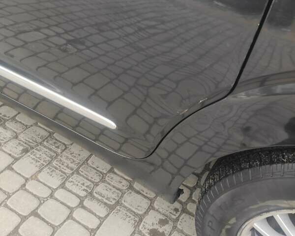Чорний Cанг Йонг Rodius, об'ємом двигуна 2.7 л та пробігом 250 тис. км за 7700 $, фото 6 на Automoto.ua