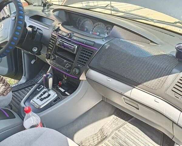 Cанг Йонг Rodius, об'ємом двигуна 2.7 л та пробігом 170 тис. км за 5600 $, фото 14 на Automoto.ua
