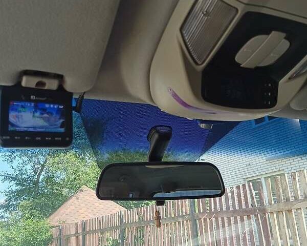 Cанг Йонг Rodius, об'ємом двигуна 2.7 л та пробігом 170 тис. км за 5600 $, фото 7 на Automoto.ua
