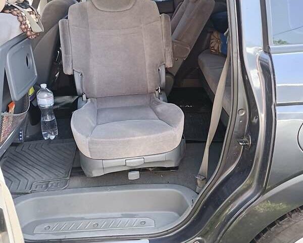 Cанг Йонг Rodius, об'ємом двигуна 2.7 л та пробігом 170 тис. км за 5600 $, фото 20 на Automoto.ua