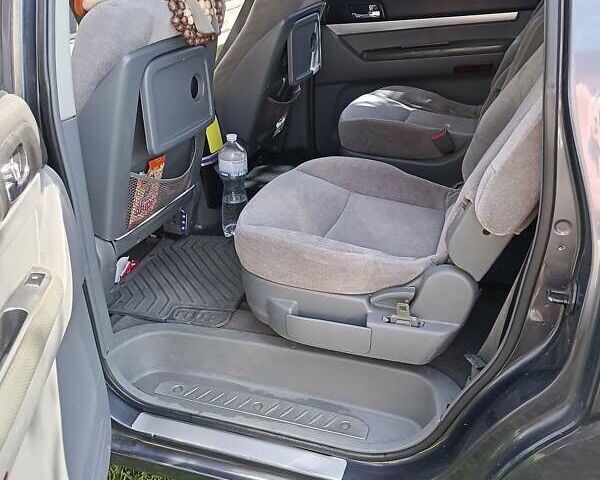 Cанг Йонг Rodius, об'ємом двигуна 2.7 л та пробігом 170 тис. км за 5600 $, фото 27 на Automoto.ua