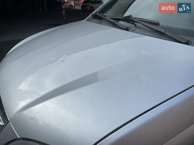 Сірий Cанг Йонг Rodius, об'ємом двигуна 2.7 л та пробігом 133 тис. км за 6500 $, фото 9 на Automoto.ua