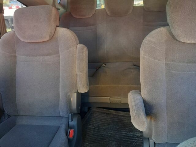 Cанг Йонг Родиус 2006 в Софіївська Борщагівка на Automoto.ua Серый Cанг Йонг Родиус, объемом двигателя 0 л и пробегом 178 тыс. км за 3841 $, фото 4 на Automoto.ua