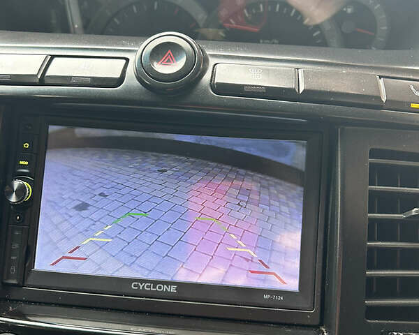 Синій Cанг Йонг Rodius, об'ємом двигуна 2.7 л та пробігом 230 тис. км за 6900 $, фото 14 на Automoto.ua